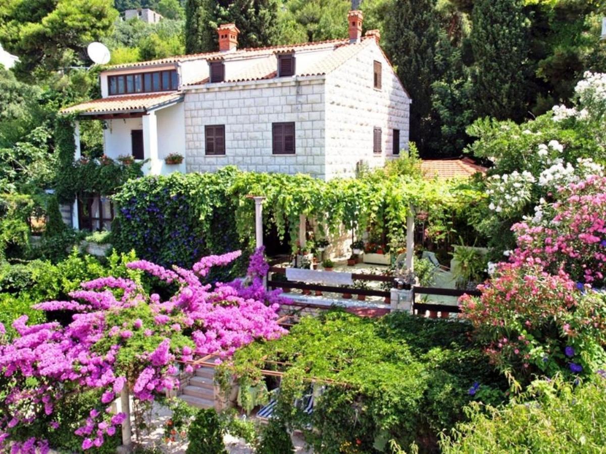 Guest House Foretic Dubrovnik Eksteriør bilde