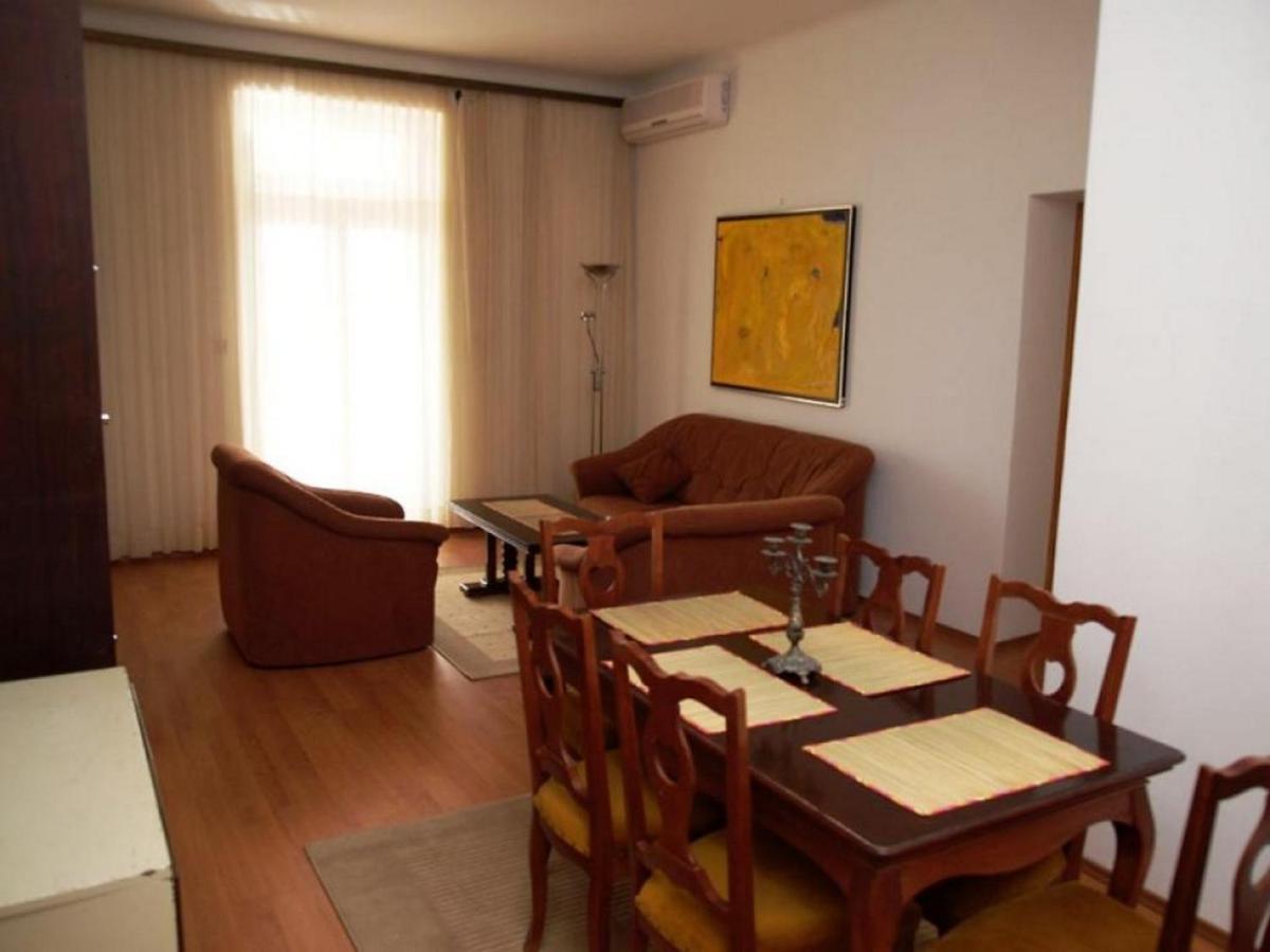Guest House Foretic Dubrovnik Eksteriør bilde