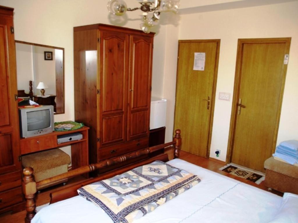 Guest House Foretic Dubrovnik Eksteriør bilde