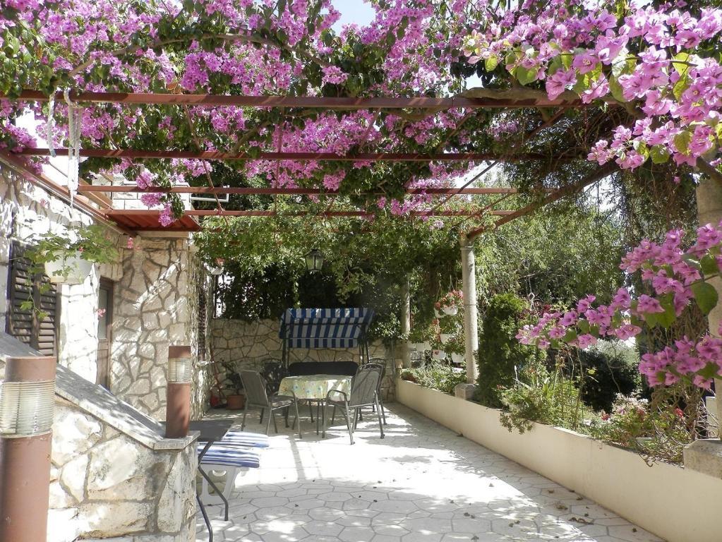 Guest House Foretic Dubrovnik Eksteriør bilde