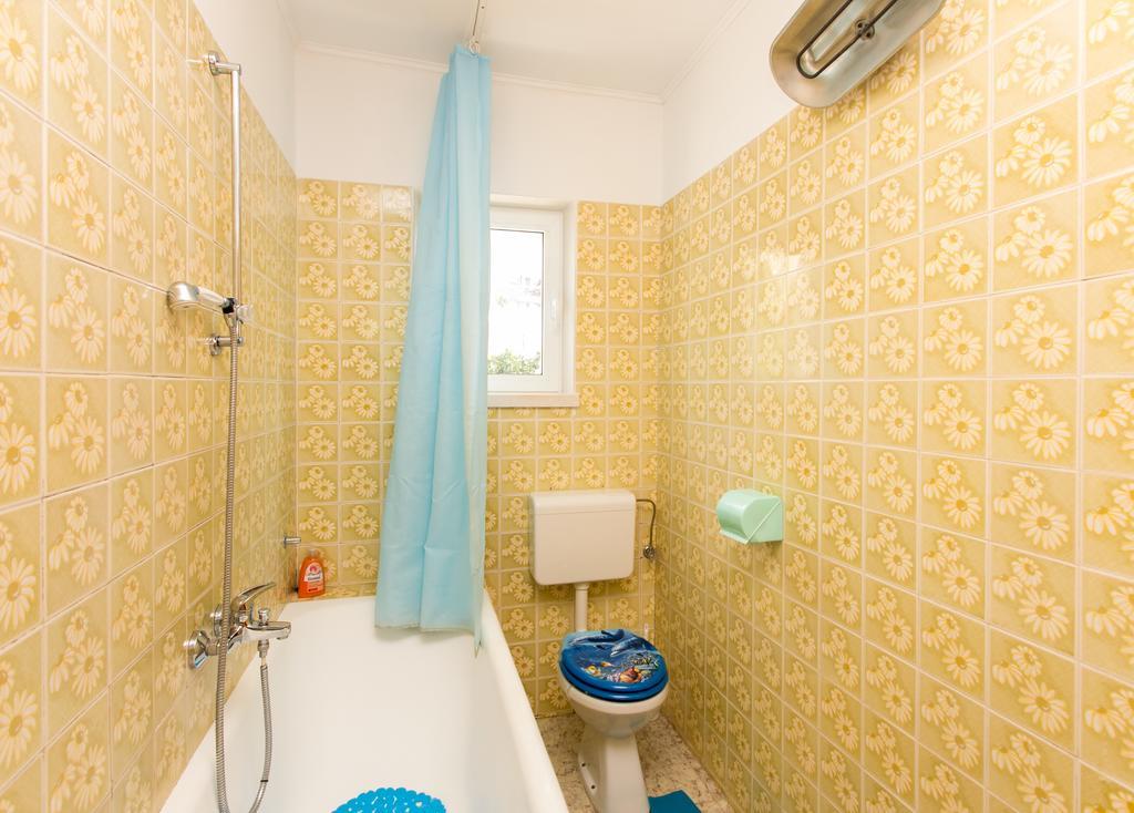 Guest House Foretic Dubrovnik Rom bilde