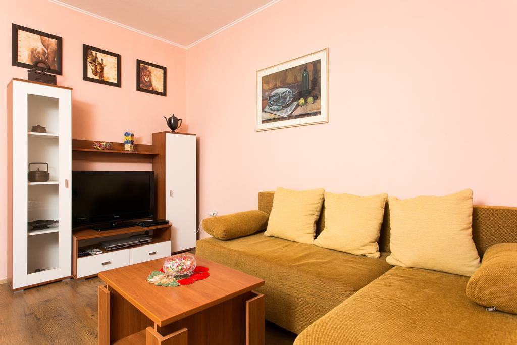 Guest House Foretic Dubrovnik Rom bilde