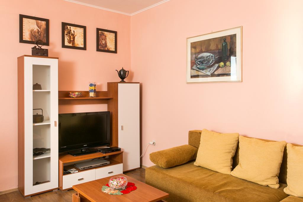 Guest House Foretic Dubrovnik Rom bilde