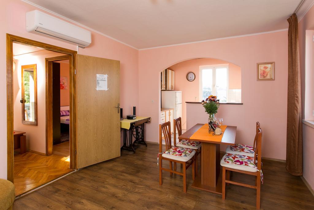 Guest House Foretic Dubrovnik Eksteriør bilde