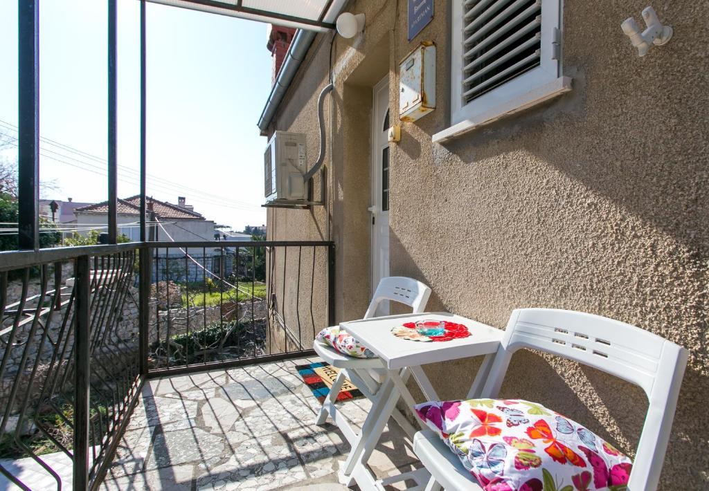 Guest House Foretic Dubrovnik Rom bilde
