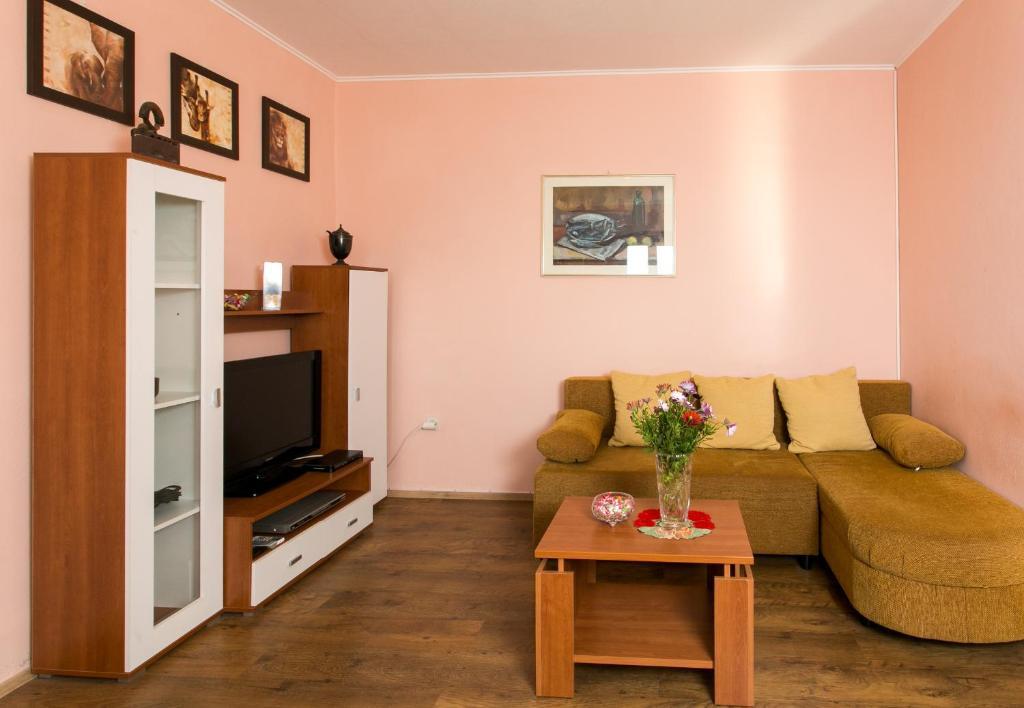 Guest House Foretic Dubrovnik Rom bilde