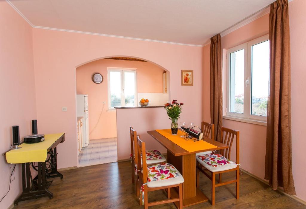 Guest House Foretic Dubrovnik Rom bilde