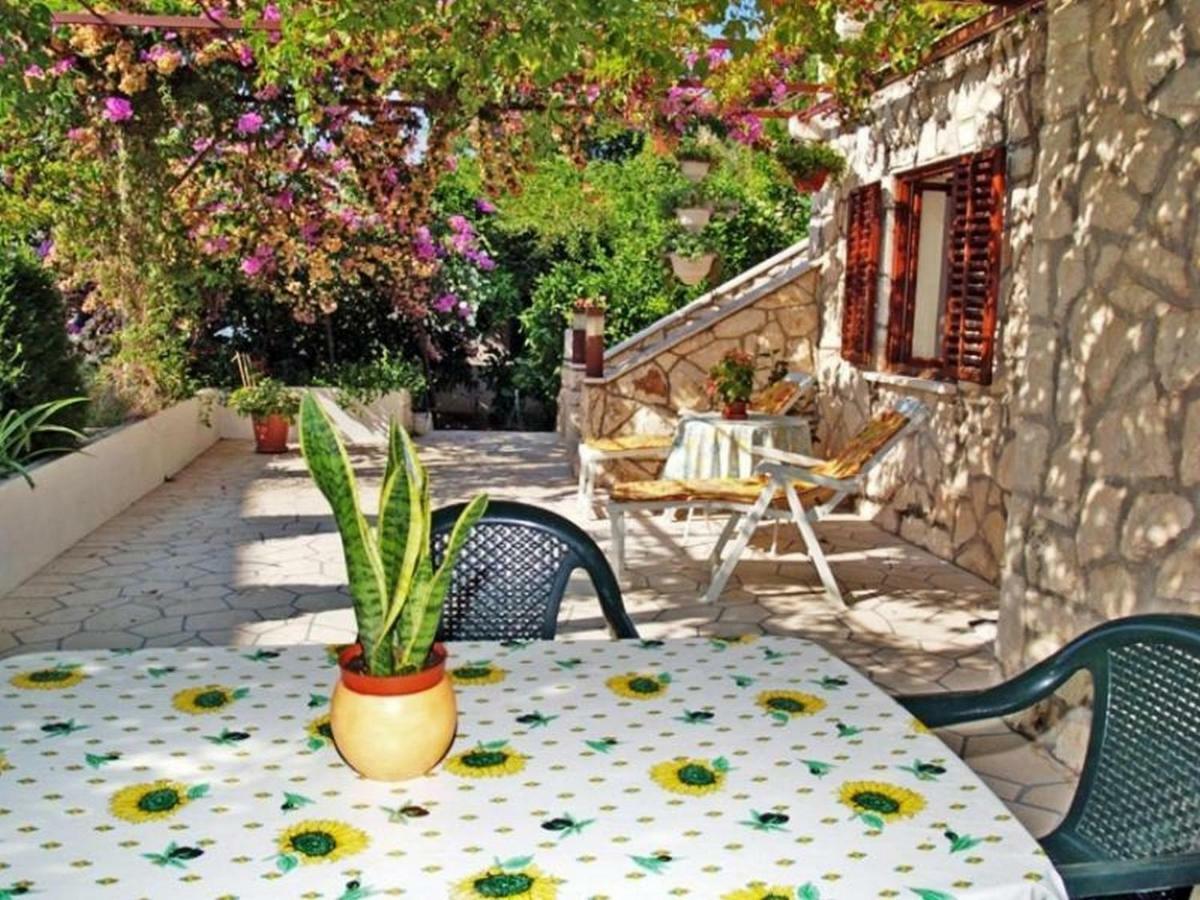 Guest House Foretic Dubrovnik Eksteriør bilde