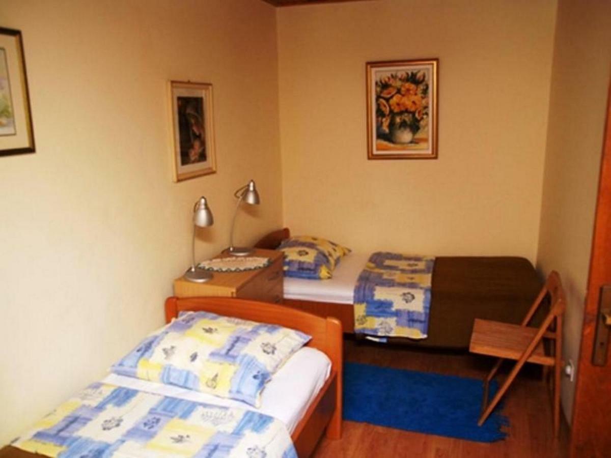Guest House Foretic Dubrovnik Eksteriør bilde