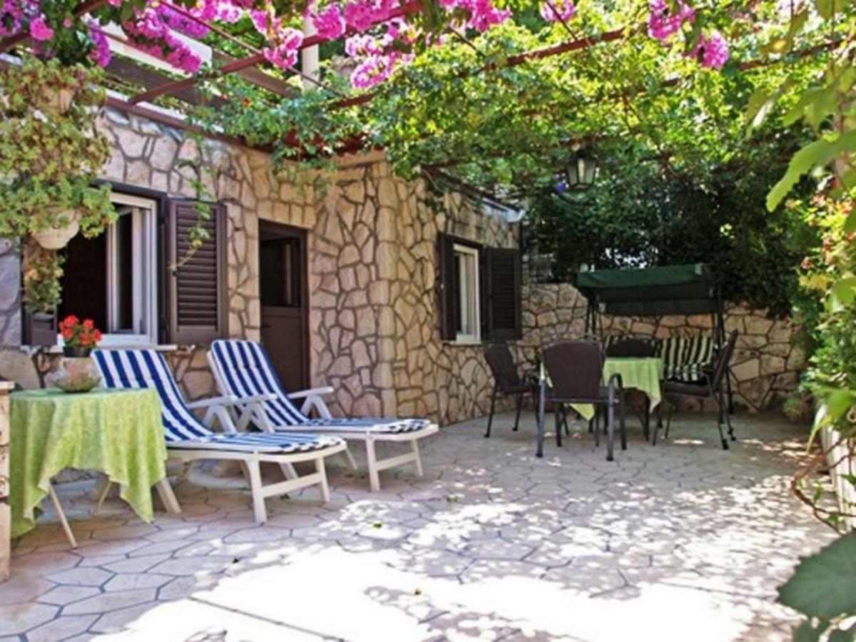 Guest House Foretic Dubrovnik Eksteriør bilde