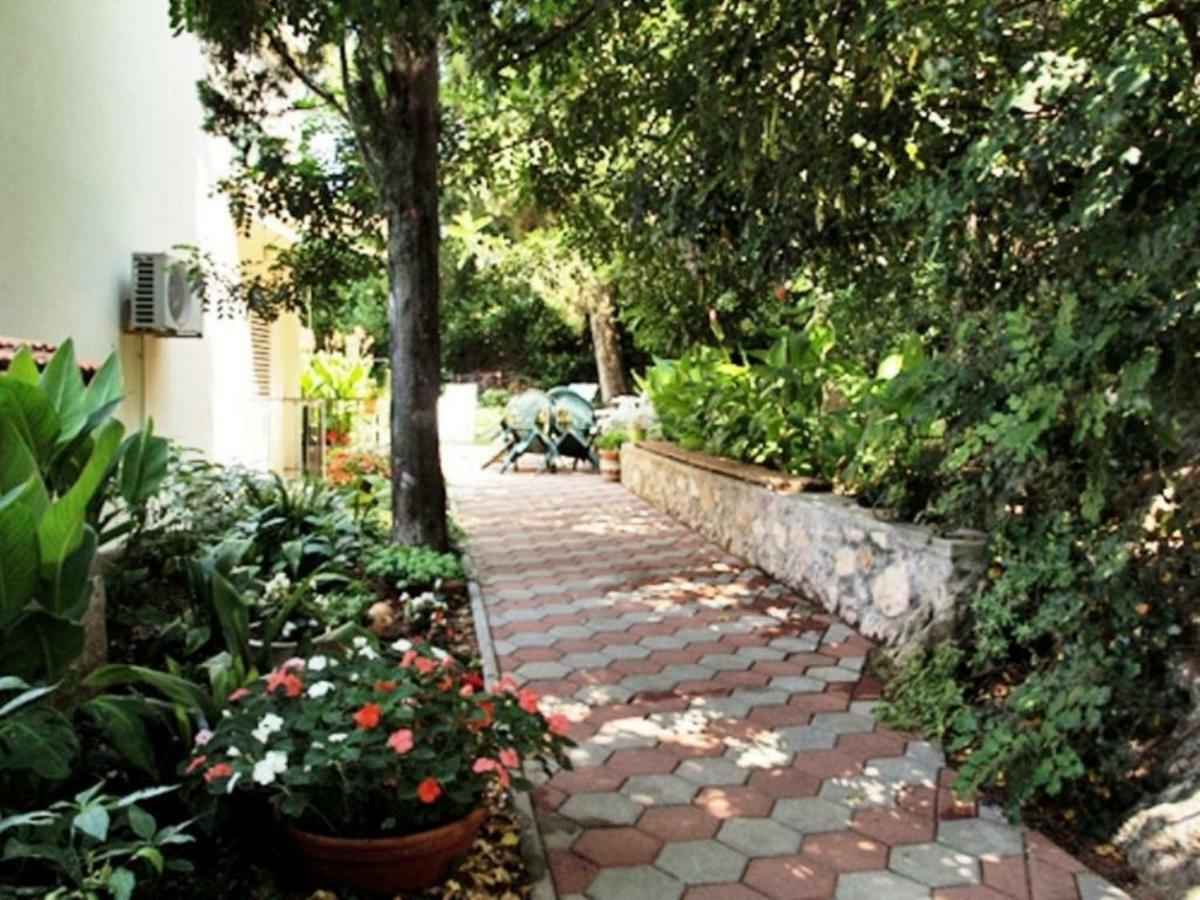 Guest House Foretic Dubrovnik Eksteriør bilde