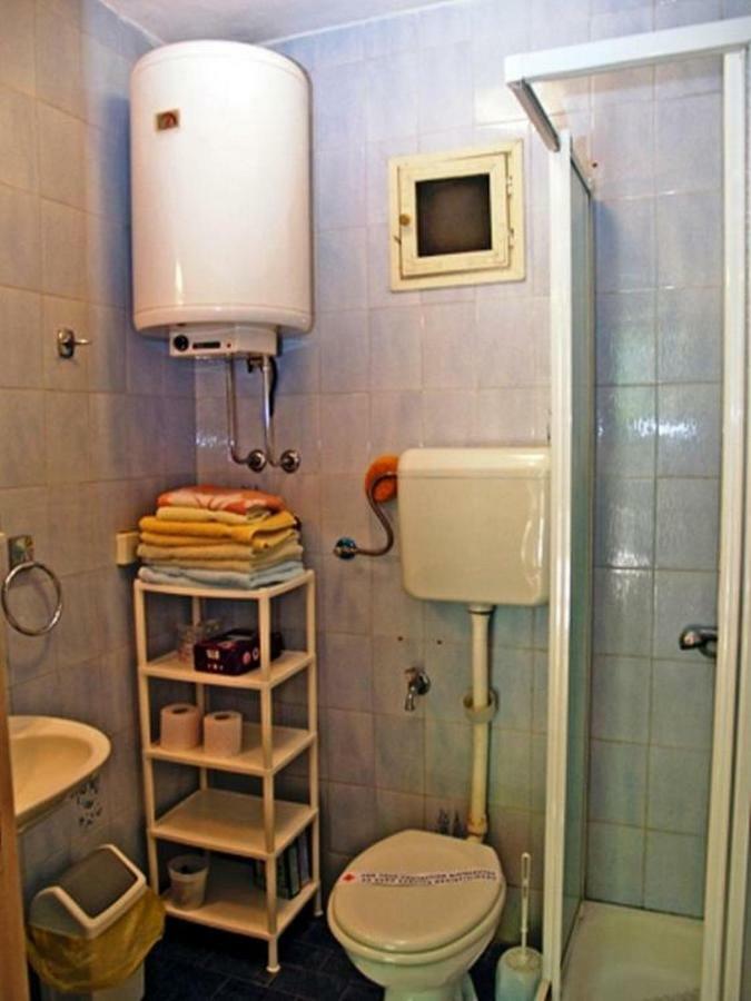Guest House Foretic Dubrovnik Eksteriør bilde