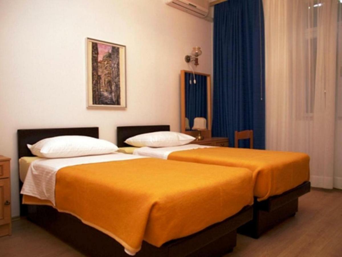 Guest House Foretic Dubrovnik Eksteriør bilde