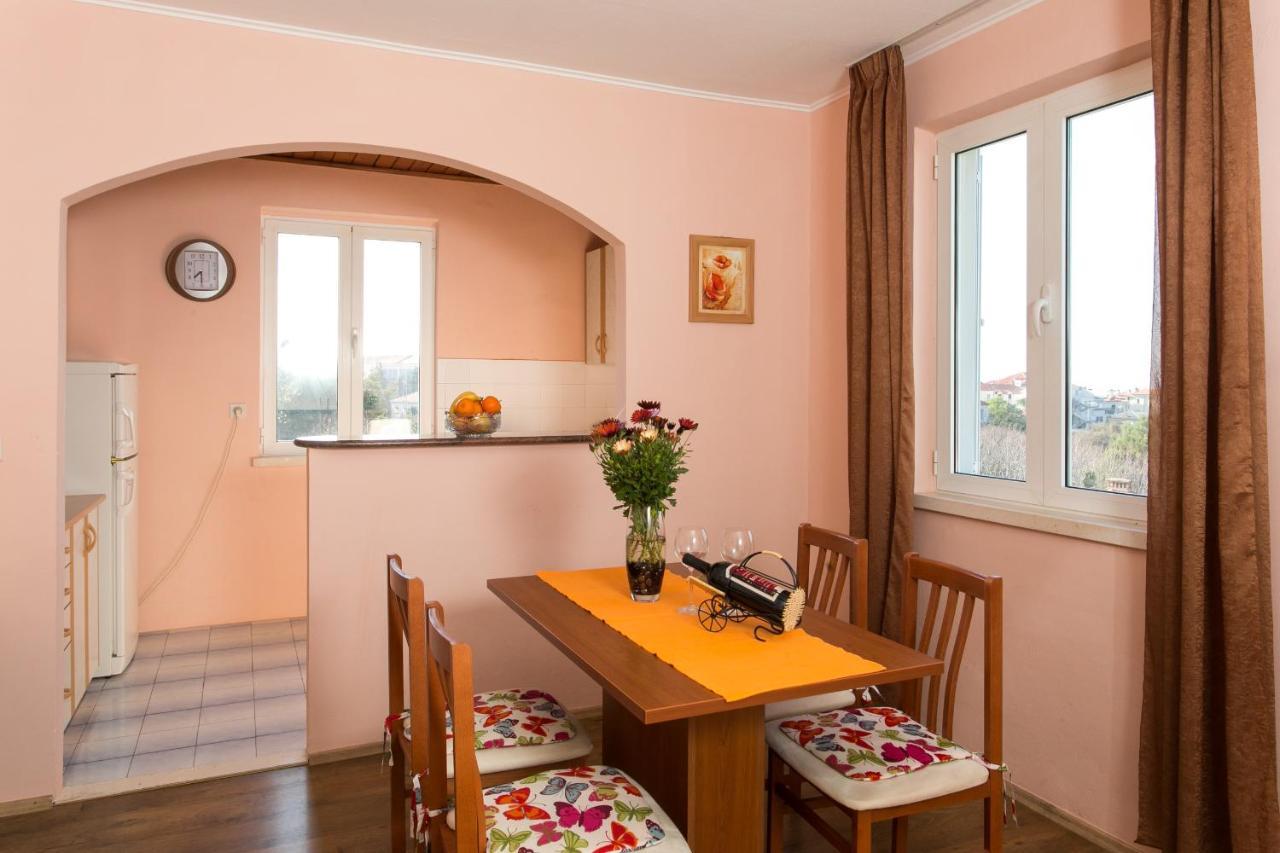 Guest House Foretic Dubrovnik Rom bilde